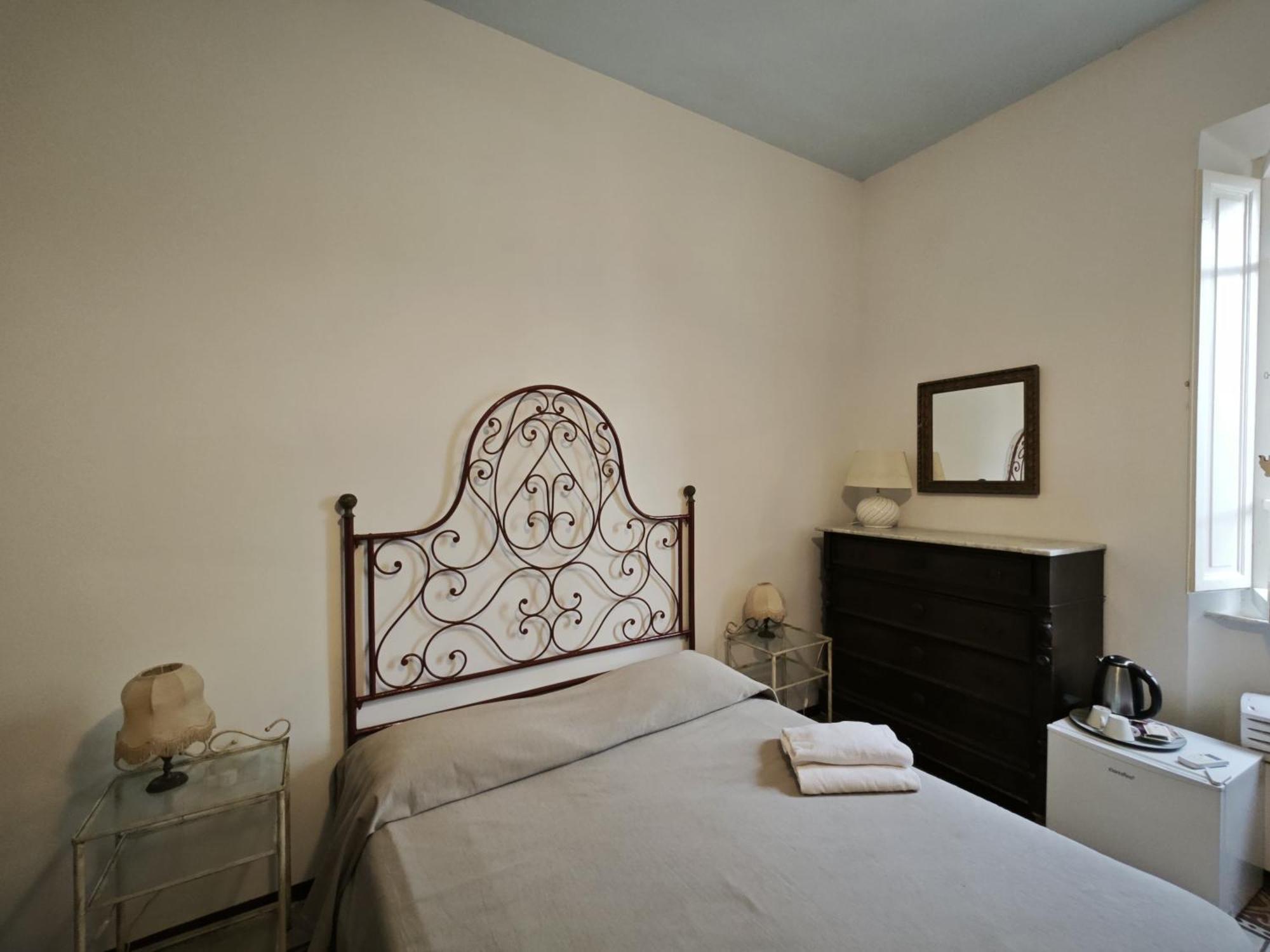 Hotel Golfo Azzurro Capoliveri  Ngoại thất bức ảnh