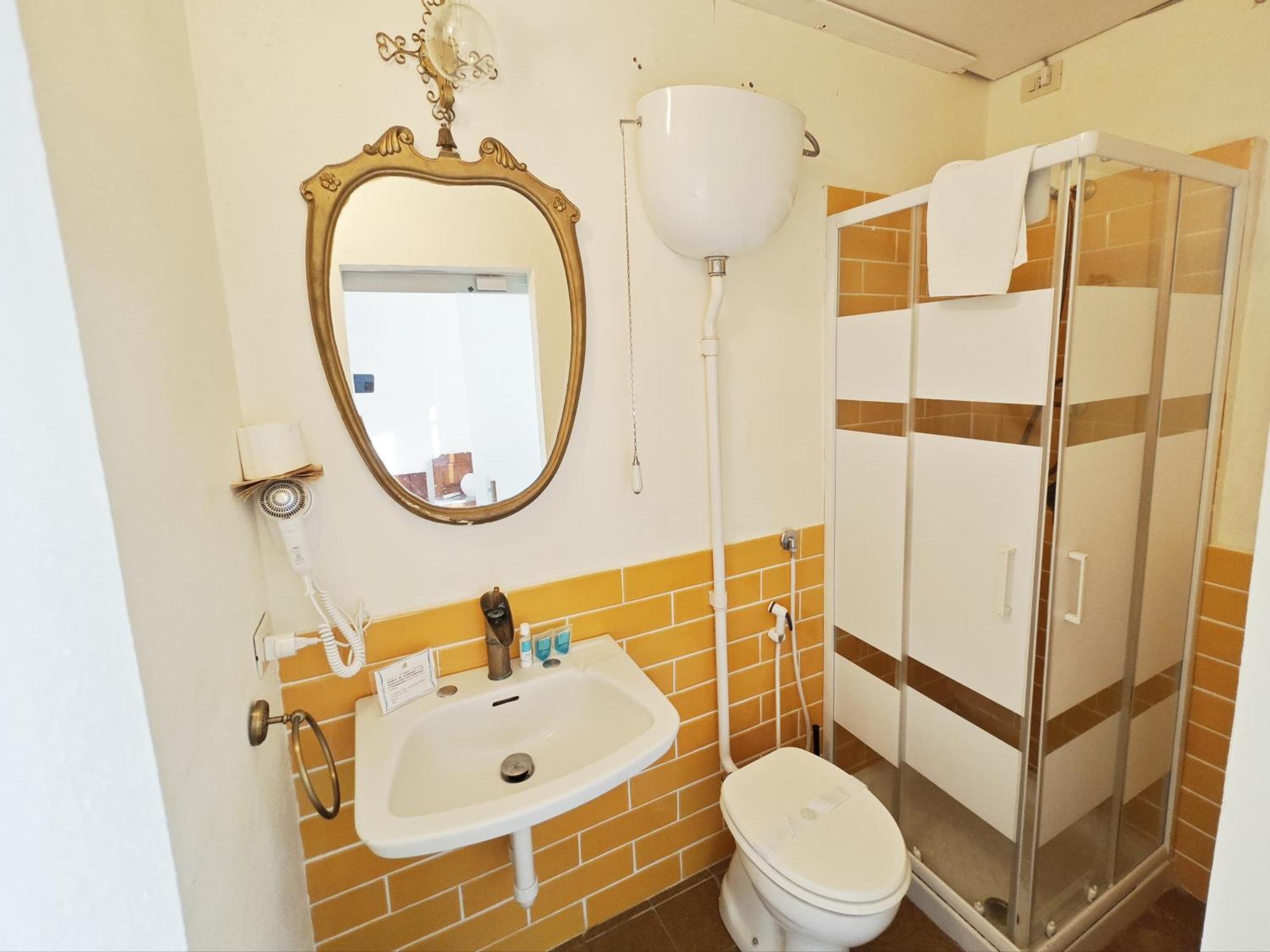 Hotel Golfo Azzurro Capoliveri  Ngoại thất bức ảnh